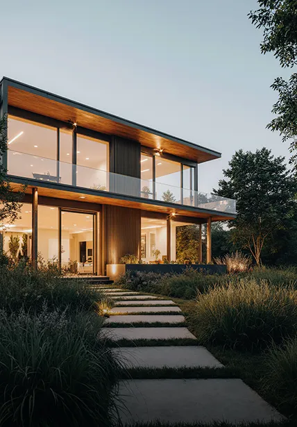 Barbara Rüter - Exklusive Immobilien