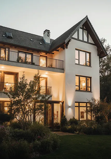 Barbara Rüter - Exklusive Immobilien