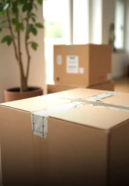 Barbara Rüter - Relocation